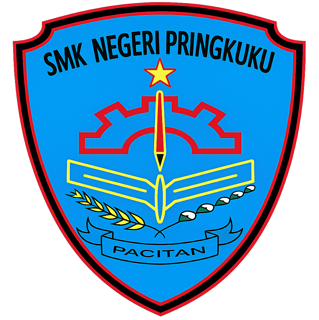 SMK Negeri Pringkuku